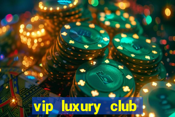 vip luxury club porto alegre